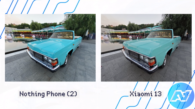 Обзор Nothing Phone (2) – плюсы и минусы, уникальность, характеристики, цена, фото.
