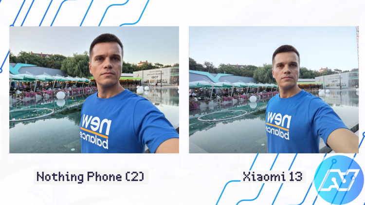 Обзор Nothing Phone (2) – плюсы и минусы, уникальность, характеристики, цена, фото.