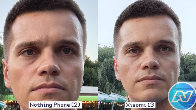 Обзор Nothing Phone (2) – плюсы и минусы, уникальность, характеристики, цена, фото.