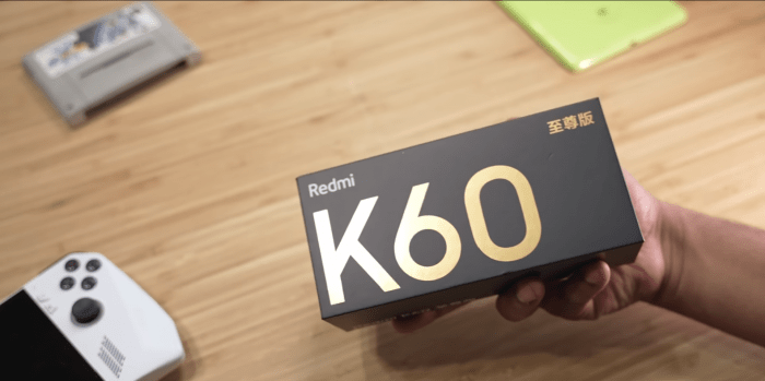 Обзор Redmi K60 Ultra - характеристики и цена