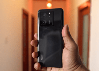 Обзор Redmi K60 Ultra — характеристики и цена