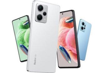 Официально: Redmi Note 13 Pro+ станет первым смартфоном на рынке, который получит чип MediaTek Dimensity 7200 Ultra