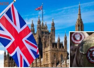 Официально: Великобритания признала ЧВК «Вагнер» террористической организацией