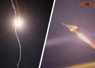 Оккупанты ночью массированно атаковали Украину шахедами: Гуменюк сообщила результаты работы ПВО