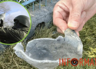 Оккупанты обстреляли окрестности Херсона, есть погибший, — Генпрокуратура