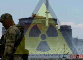 Оккупанты рф снова включили ядерную «пугалку» и готовят провокации на Запорожской АЭС: что произошло