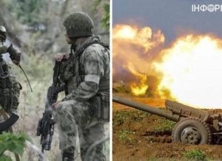 Оккупанты замедлили свое наступление на Купянском направлении: в ВСУ похвастались успехами