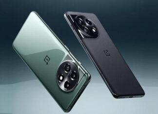 OnePlus 11 получил вторую бета-версию OxygenOS 14 на базе Android 14