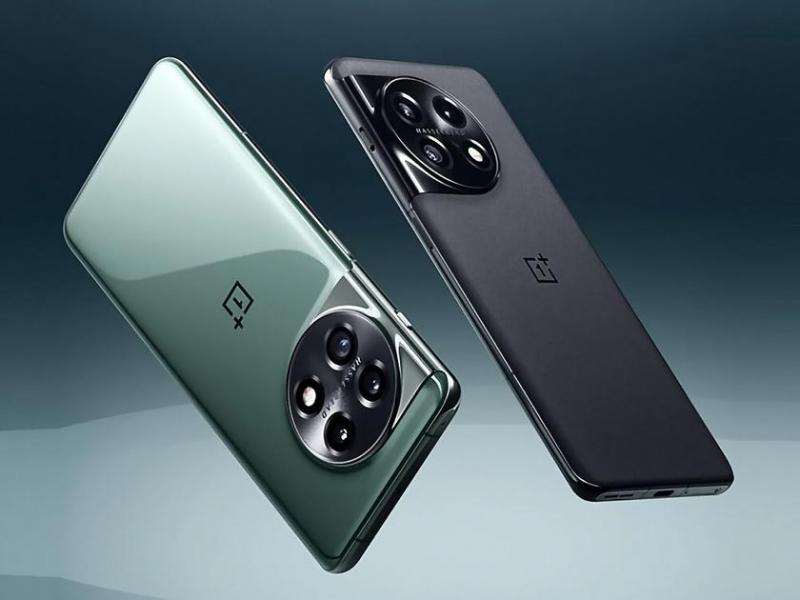 OnePlus 11 получил вторую бета-версию OxygenOS 14 на базе Android 14