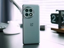 OnePlus Ace 2 Pro по привлекательной цене – быстрый флагман с топовым экраном от 16 274