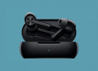 OnePlus Buds Z2 c ANC, Bluetooth 5.2 и Dolby Atmos можно купить на Amazon со скидкой