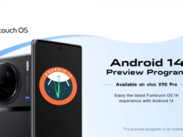 OnePlus и Vivo из холдинга BBK начали открытое бета-тестирование Android 14 — инструкция по установке