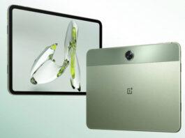 OnePlus Pad Go – первые анонсы, компания подогревает интерес к новому планшету