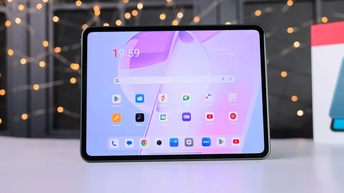 OnePlus Pad Go замечен в Интернете по мере роста линейки планшетов BBK