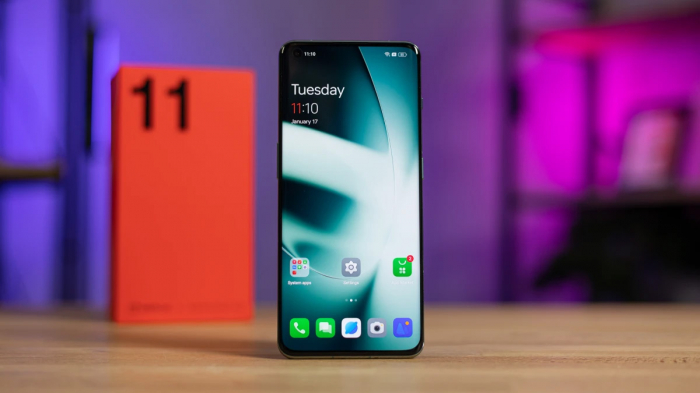 OnePlus запускает OxygenOS 14 с Android 14 25 сентября