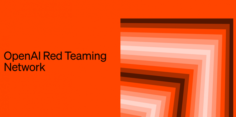 OpenAI запускает Red Teaming Network для повышения надежности своих моделей
