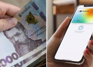 Ошибочные выплаты: украинцы через «єПідтримку» неправомерно получили 390 млн гривен