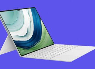 От $770: Huawei MatePad Pro с 13.2-дюймовым экраном на 144 Гц, чипом Kirin 9000s и батареей на 10100 мАч поступил в продажу
