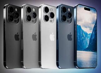 От $999 за Apple iPhone 15 Pro, камера с зумом 6x и 128 ГБ у Pro Max – TrendForce «охлаждает» некоторые прогнозы