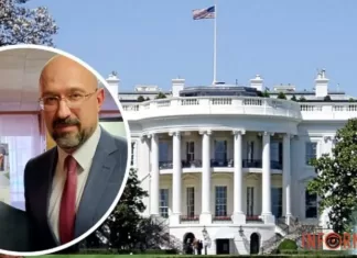 От Белого дома разослали письмо с перечнем реформ, которые Украина должна провести для получения помощи: СМИ опубликовали перечень