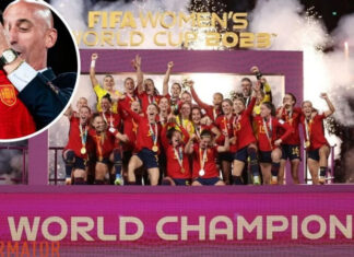 Отставки Рубиалеса недостаточно. Ведущие испанские футболистки бойкотируют матчи сборной и хотят больше перемен