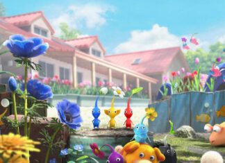 Ожидание на Pikmin 5 будет значительно короче, чем на Pikmin 4, — заявляет продюсер