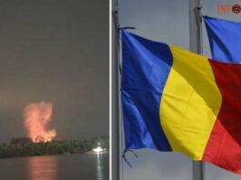 Падение дрона рф в Румынии: в НАТО выразили «решительную поддержку» союзнику, но чей был БПЛА — не уточнили