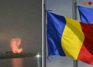 Падение дрона рф в Румынии: в НАТО выразили «решительную поддержку» союзнику, но чей был БПЛА — не уточнили