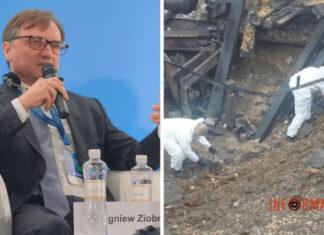 Падение ракеты в Польше — генпрокурор страны заявил, что снаряд был украинский