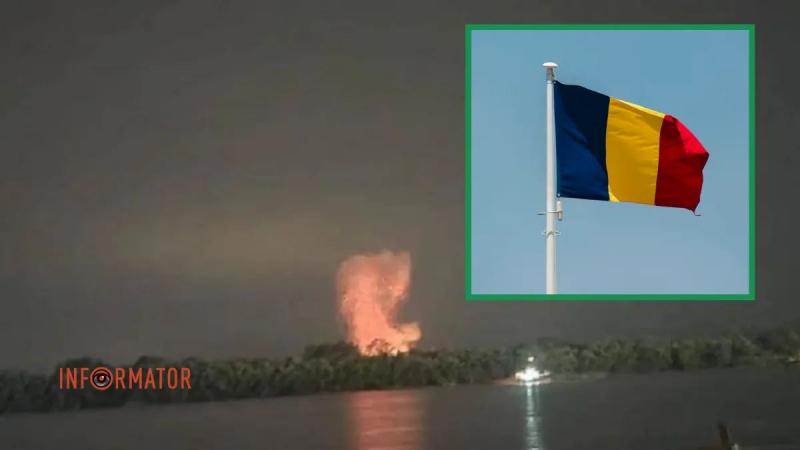 Падение российского дрона в Румынии: власти научат людей спасаться и строить укрытие
