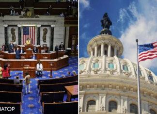 Палата представителей США одобрила выделение 300 млн долларов для Украины