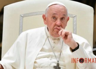 Папа Римский попытался оправдаться за свои слова о «великой матушке-россии»: как он объяснил скандальное заявление