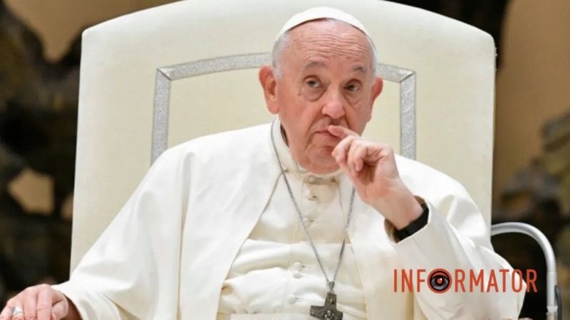 Папа Римский попытался оправдать свои слова о «великой России-матушке»: как он объяснил скандальное заявление