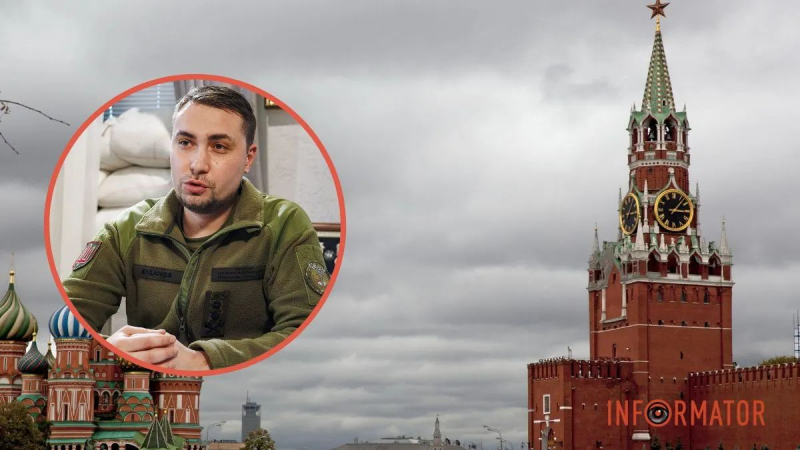 Парад Победы в Москве отменяется: Буданов дал прогноз на окончание войны