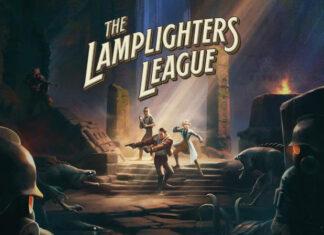 Paradox Interactive выпустила бесплатную демоверсию тактической игры The Lamplighters League. Она доступна на PC и Xbox Series