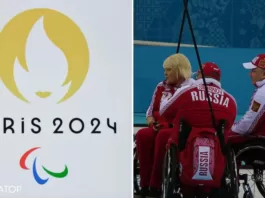 Паралимпийские Игры-2024: спортсменов из РФ допустили к соревнованиям