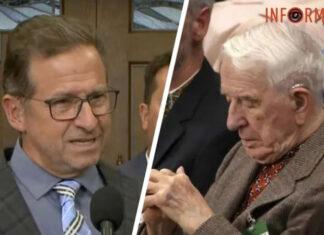 Парламент Канады осудил нацизм после чествования ветерана СС Галичина