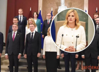 Парламент Латвии проголосовал за новое правительство: детали