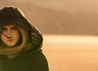 Песчаная сага «Dune» переезжает на Netflix после успеха на HBO Max — попытка привлечь больше зрителей?