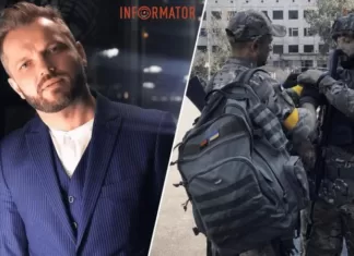 Певец и боец ВСУ Игорь Воевуцкий: Поверить не мог — люди общаются на украинском языке и оказались мошенниками