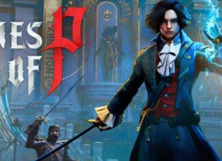 Пиноккио уже близко! Разработчики экшена Lies of P выпустили интригующий тизер релизного трейлера игры