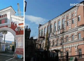 Пивоварни Шульца признали объектом культурного наследия Киева: что это значит для старинного здания