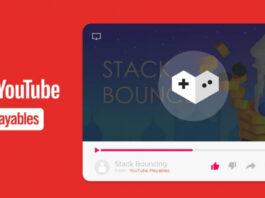 Плагиат на Netflix? YouTube внедряет новую функцию Playables, предусматривающую наличие библиотеки игр на сервисе