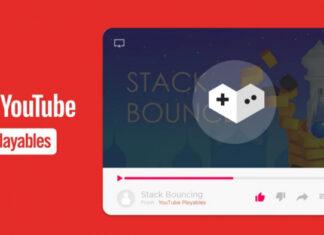 Плагиат на Netflix? YouTube внедряет новую функцию Playables, предусматривающую наличие библиотеки игр на сервисе