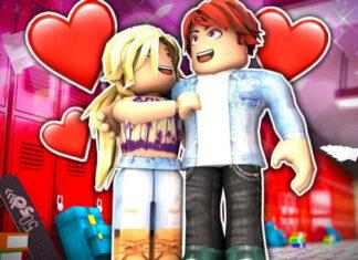 Платформа для игр Roblox хочет стать приложением для знакомств?