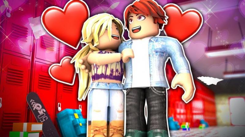 Игровая платформа Roblox хочет стать приложением для знакомств?