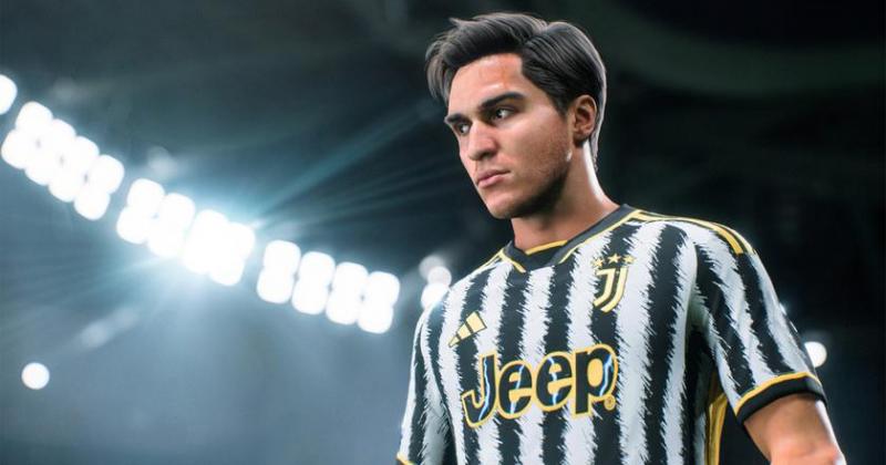Размер игры для PlayStation: футбольный симулятор EA SPORTS FC 24 потребует 50 ГБ свободного места на PlayStation 4 и 5