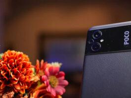 POCO M5 – смартфон для твоей бабушки с большим экраном и крутой автономностью от 3 777