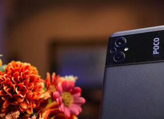 POCO M5 – смартфон для твоей бабушки с большим экраном и крутой автономностью от 3 777