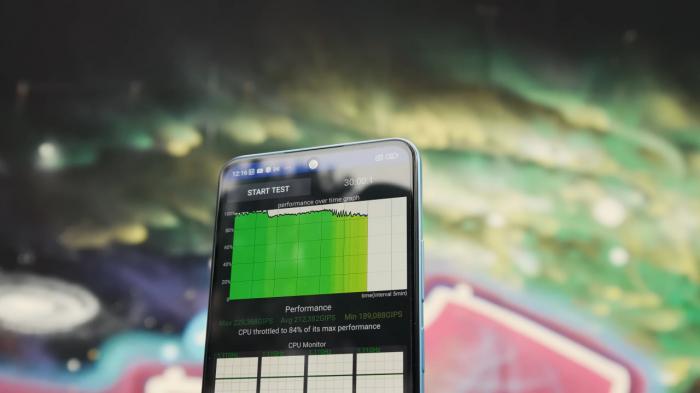 POCO X5 5G — яркий, мощный и доступный смартфон, доступный всего от 6320